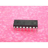 ci ADG 508 AKN ~ ic ADG508AKN (alternative to DG508A , HI-508) ~ CMOS 8-channel analog multiplexer ~ DIL16 (PLA020)