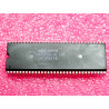 ci µPD 75208 CW -195 ~ ic uPD75208CW-195 (marked D75208CW 195) 4-bit single-chip microcomputer ~ DIL-64 (PLA033)