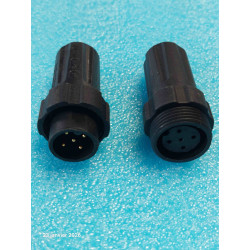 Ensemble de 2 Connecteurs...