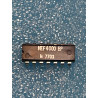 Lot de 3 ci HEF4000BP ~ ic HEF4000 BP dip14 4000 HCF4000 MC14000 cd4000 ( TIRO9 )