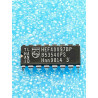 ci HEF40097BP ~ ic HEF40097 BP dip16 cmos 40097 équivalent MC140097 cd40097 (TIRO9)