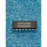 Lot de 2 ci HEF4008BP ~ ic HEF4008 BP dip16 4008 HCF4008  MC14008 cd4008 (TIRO9)