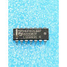 Lot de 2 ci HEF4013BP ~ ic HEF4013 BP dip16 4013 HCF4013  MC14013 CD4013 (TIRO9)