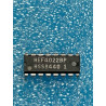 Lot de 2 ci HEF4022BP ~ ic HEF4022 BP dip16 4022 HCF4022 MC14022 CD4022  (TIRO9)