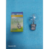 Lot de 3 Ampoule Halogene B22D HSP1520 230V 42W B22D 45X73mm  Lm 2900K ( L19B )