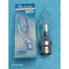 Lot de 3 Ampoule Halogene B22D HFL1516 220V 240V 18W B22/BC Lm 2900K ( L19C )
