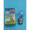 Lot de 4 Ampoule Halogene B22D HSP1516  230V 240V 18W B22/BC  45X73mm 2900k  ( L19C )