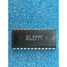 ci HEF4067BP ~ ic HEF4067 BP dip24 4067 HCF4067 MC14067 CD4067 (TIRO9)