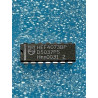 Lot de 2 ci HEF4073BP ~ ic HEF4073 BP dip14 4073 HCF4073 MC14073 CD4073 (TIRO9)