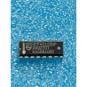 Lot de 2 ci HEF40193BP ~ ic HEF40193 BP dip16 40193 HCF40193 MC140193 CD40193 (TIRO9)