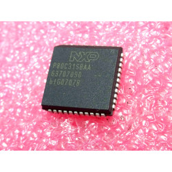 ci P 80C31 SBAA ~ ic...