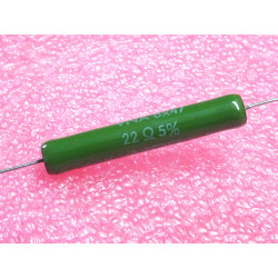 Lot de 2: résistance...