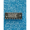 Lot de 2 ci HEF4585BP ~ ic HEF4585 BP dip16 4585 HCF4585 MC14585 CD4585 (TIRO9)