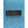 Lot 2 ci CD4516BCN ~ ic CD4516 BCN dip16 4516 MM14516 BCN  MC14516 HEF4516 HCF4516 ( TIRO9 )