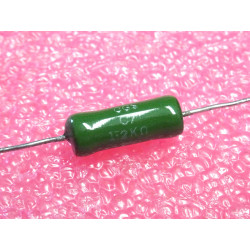 Lot de 3: résistance...