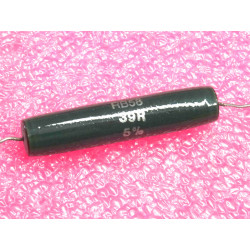 Lot de 2: résistance...