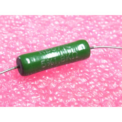 Lot de 5: résistance...