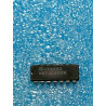 ci MM74C902N ~ ic MM 74C902 N dip14 NS Integrated Circuit NOS (TIRO7)