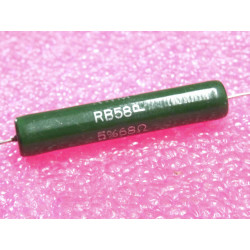 Lot de 2: résistance...