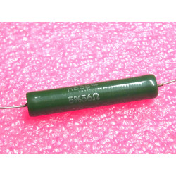 Lot de 2: résistance...