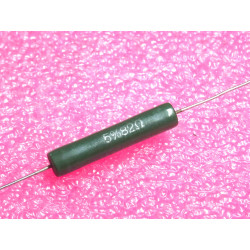 Lot de 3: résistance...