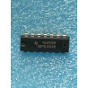 Lot de 2 ci SN74LS86AN ~ ic SN 74LS86 AN dip14  Integrated Circuit NOS (TIRO7)