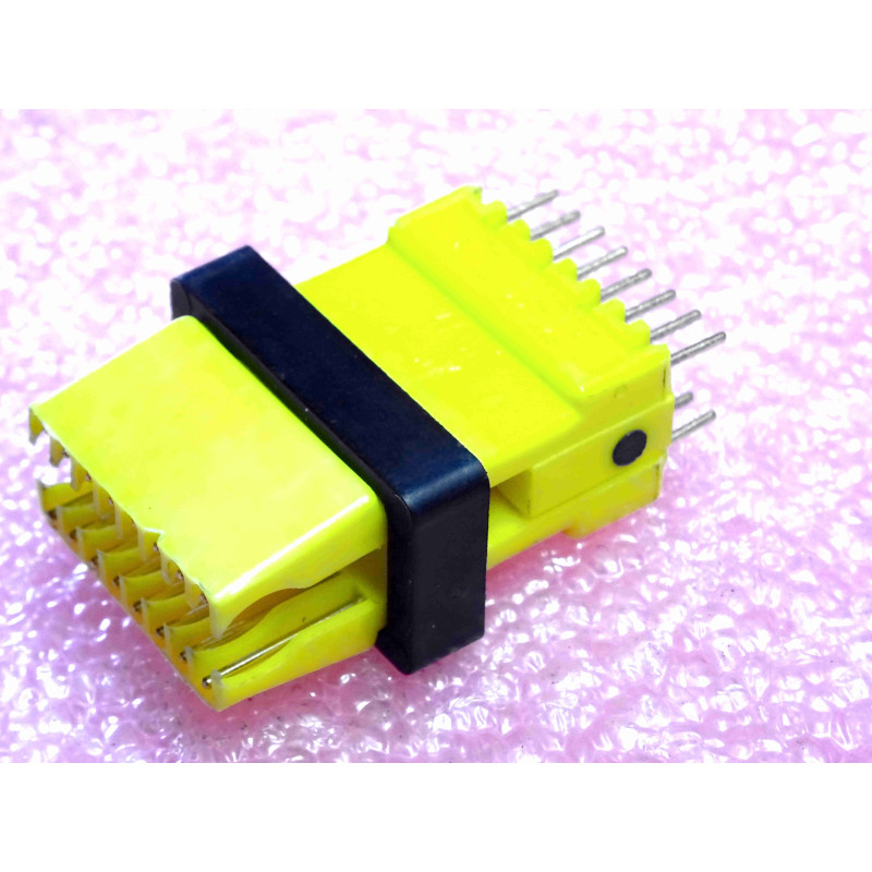 Pince Test 16 Dip test 16 Clip test dip16 Made in UK CLIFF Radiospares 1054761 (4D)