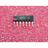 ci BA 318 ~ ic BA318 ~ amplifier ~ SIL-7 , Rohm Semiconductor