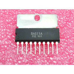 ci BA 511 A ~ ic BA511A ~...