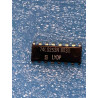 Lot de 2 ci 74LS253N ~ ic  74LS253 N  dip16  Integrated Circuit NOS (TIRO8)