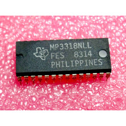 ci MP 3318 NLL ~ ic...