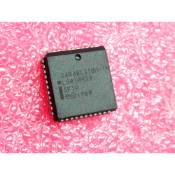 ci SAB 80C31 BH -1N ~ ic...