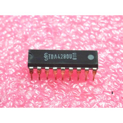 ci TDA 4280 U ~ ic TDA4280U...