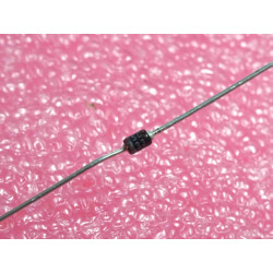 Lot de 10: diode BZX 85C33...