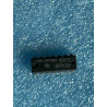 Lot de 2 ci SN7402N ~ ic SN 7402 N dip14 Integrated Circuit NOS (TIRO6)