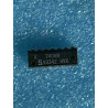 Lot de 2 ci 7406N ~ ic  7406 N dip14 Integrated Circuit NOS (TIRO6)