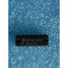 Lot de 2 ci SN7407N ~ ic SN 7407 N dip14 Integrated Circuit NOS (TIRO6)