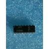 Lot de 2 ci 7409N ~ ic 7409 N dip14 Integrated Circuit NOS (TIRO6)