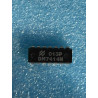 Lot de 2 ci DM7414N ~ ic DM 7414 N dip14 Integrated Circuit NOS (TIRO6)