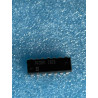 Lot de 2 ci 7428N ~ ic 7428 N dip14 Integrated Circuit NOS (TIRO6)