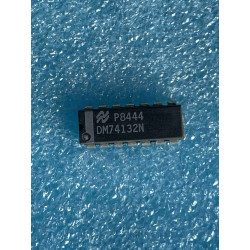 Lot de 2 ci DM74132N ~ ic...