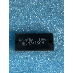 Lot de 2 ci SN74150N ~ ic...