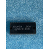 Lot de 2 ci SN74150N ~ ic SN 74150 N dip24 Integrated Circuit NOS (TIRO6)
