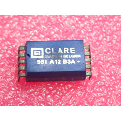relais 951-A12-B3A ~ relay...