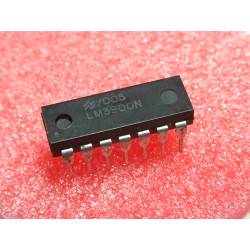 ci LM 3900 N ~ ic LM3900N ~...