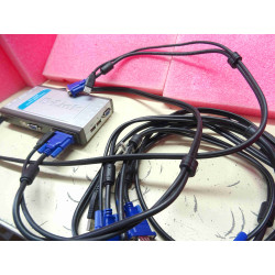 D-link DKVM-4U EKVM4U...A4G...