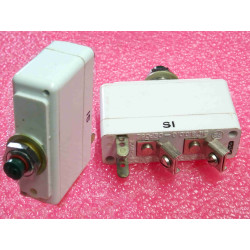 circuit breaker diruptor...