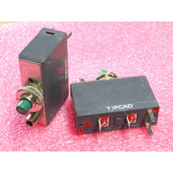 circuit breaker diruptor...