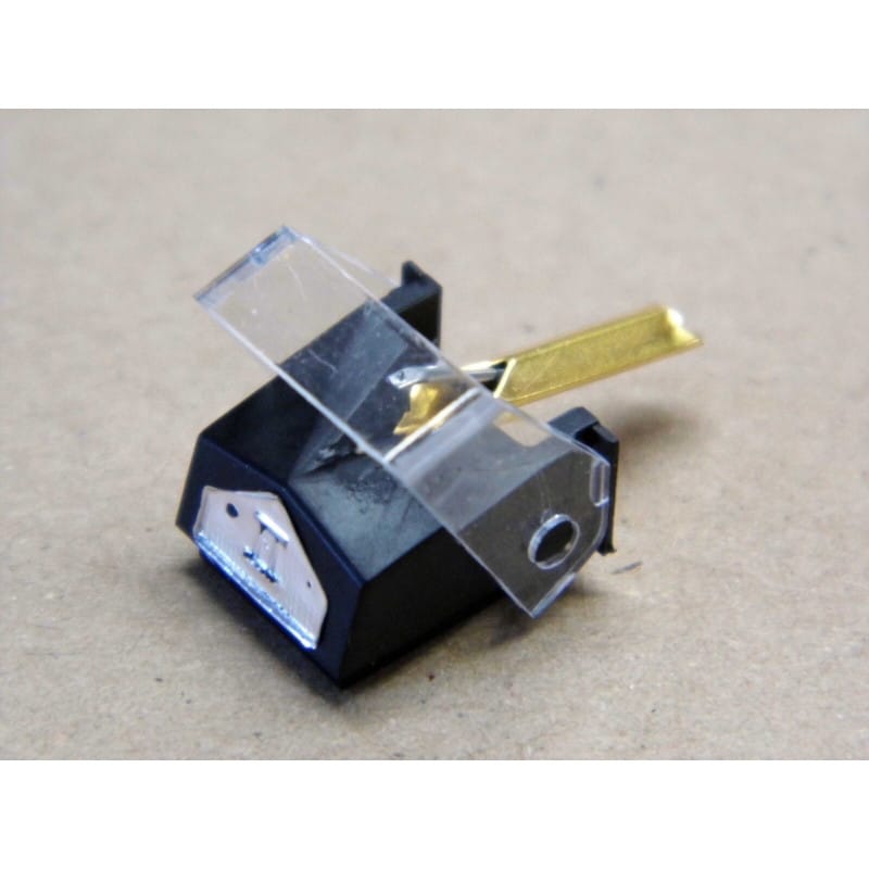 SAPHIR DIAMANT STYLUS PHILIPS pour  GP500MKII  ~ GP500 MK2 pour PLATINE Vinyle