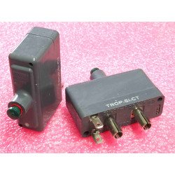 circuit breaker diruptor...